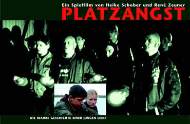 Platzangst movie